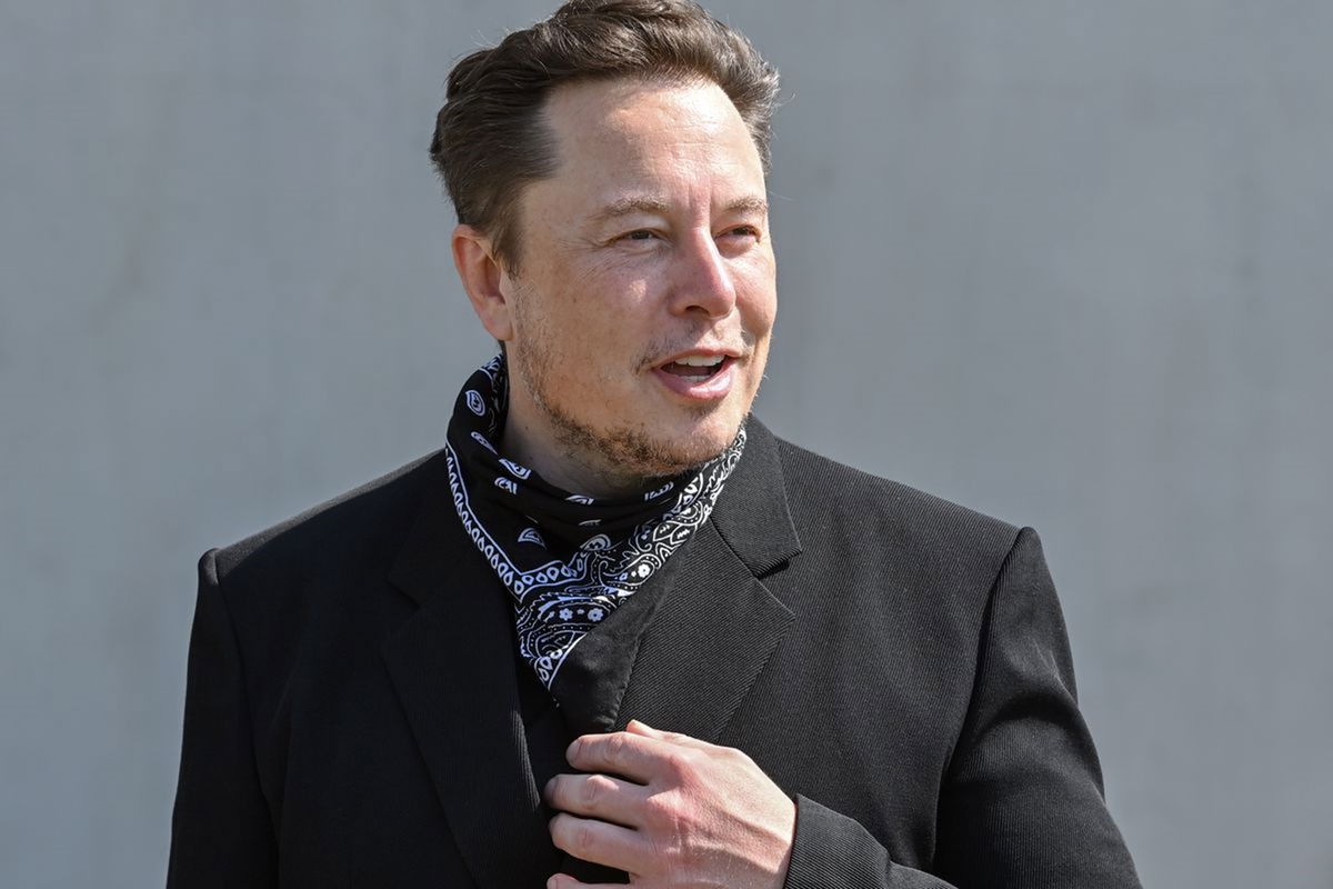 Chess is too simple, says Elon Musk