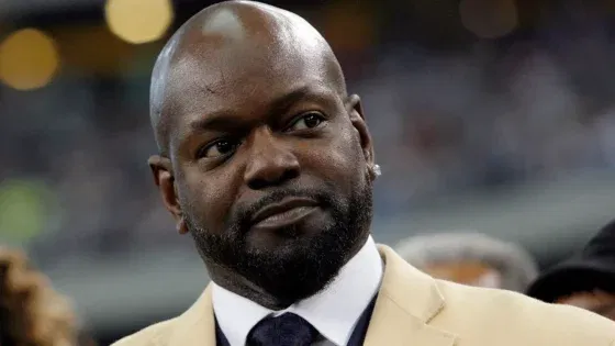5 Years After Divorce, Cowboys Legend Emmitt Smith’s Ex-Wife Makes Painful Confession on Past