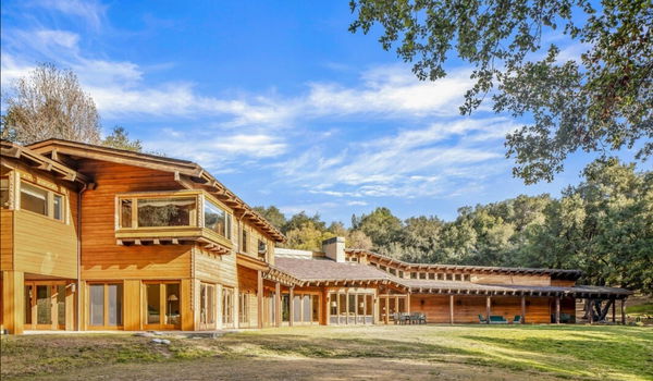 equestrian estate