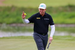 Ernie Els