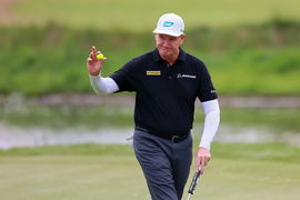 Ernie Els