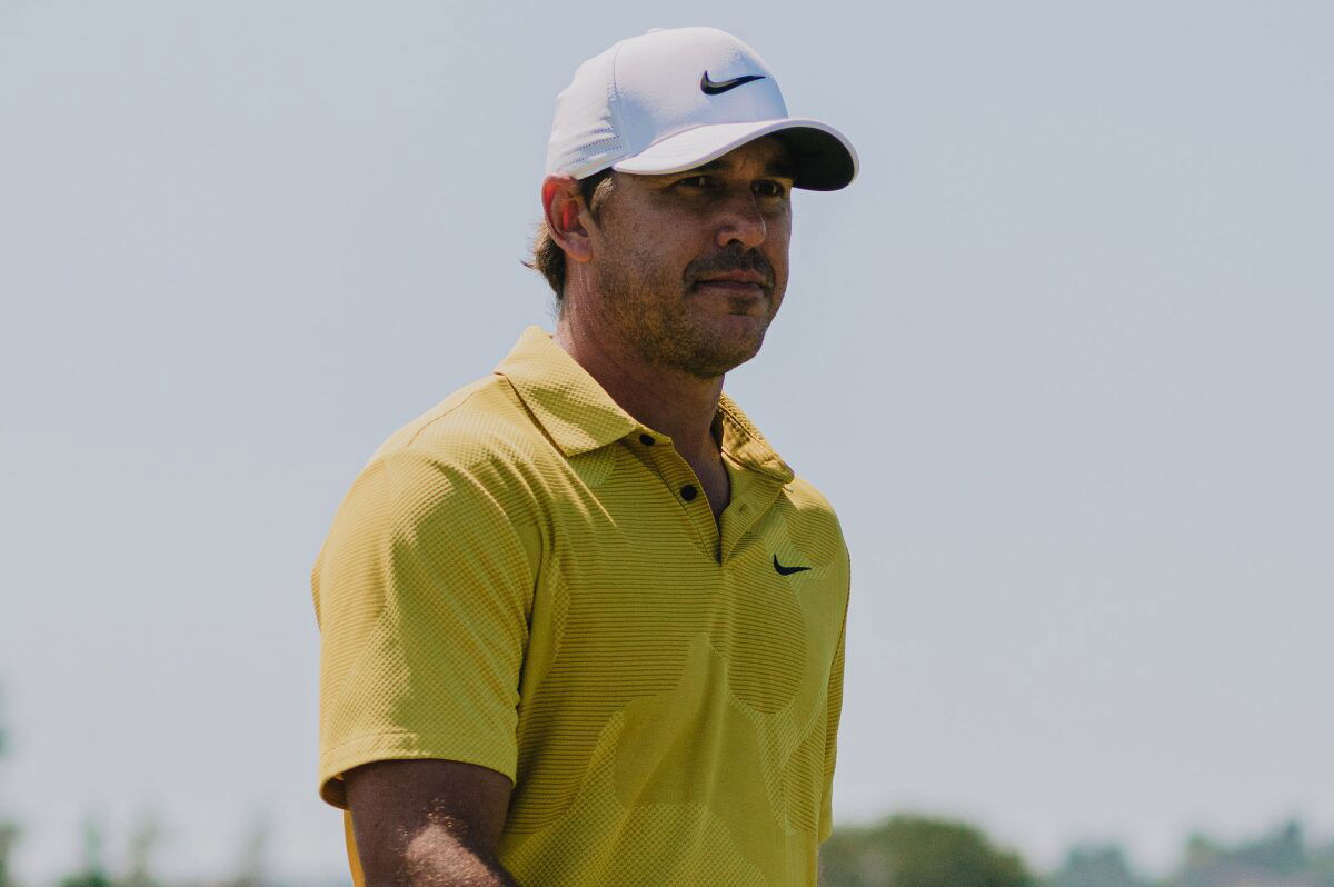 Brooks Koepka