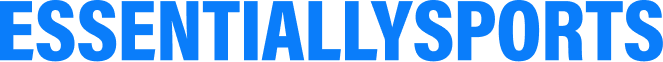 ESSENTIALLYSPORTS