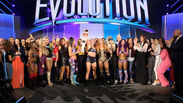evolution