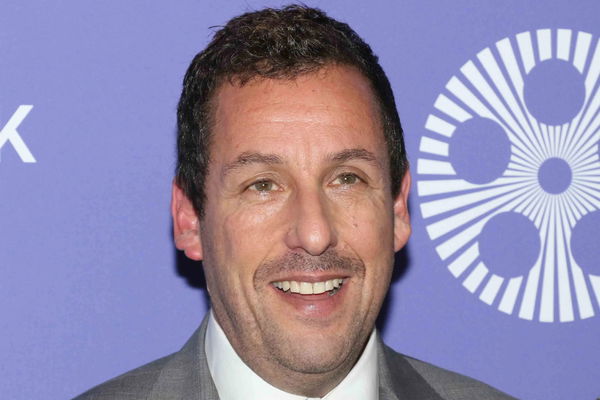 Millionaire Actor Adam Sandler Once Admitted That a Celtics Legend Had ...