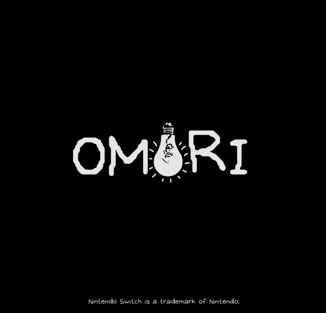 Omori - Nintendo Switch, Nintendo Switch