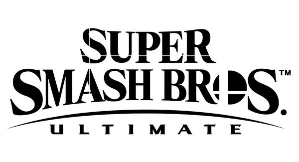 super smash bros. Ultimate