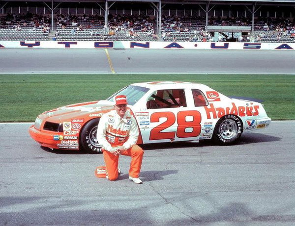 Cale Yarborough