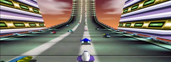 f zero