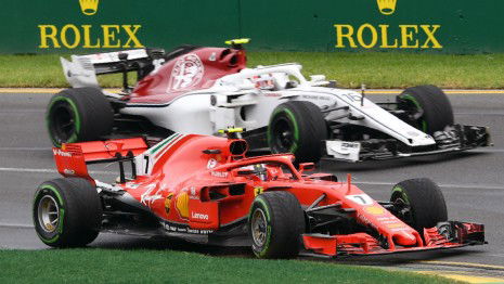 f1_ferrari_charles_leclerc_sauber_kimi_raikkonen_gettyimages-937264350