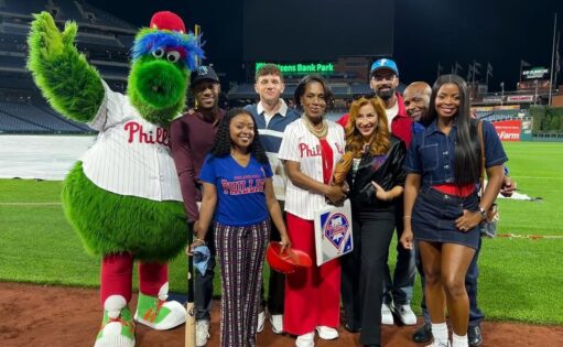 Did the Phillies Just Tease a Major Abbott Elementary Spoiler Ahead of Season 5?