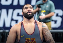 gable steveson