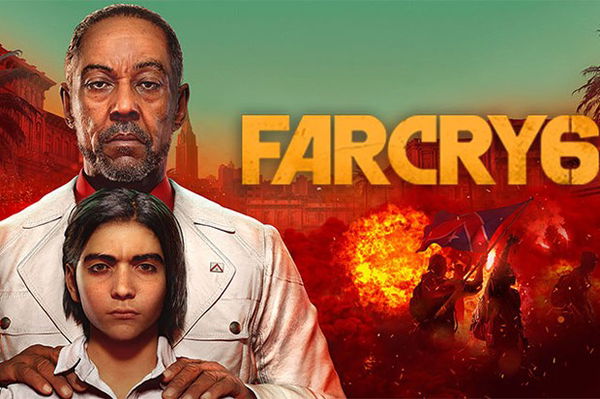 Far Cry 6 Stranger Things Crossover - The Vanishing revealed by Ubisoft