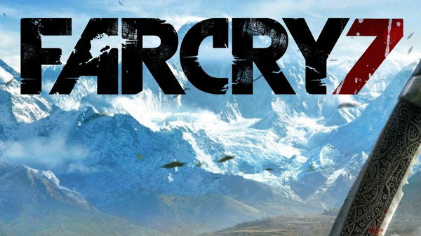 Far Cry 7 To Have A Day-One Release On Nintendo Switch 2