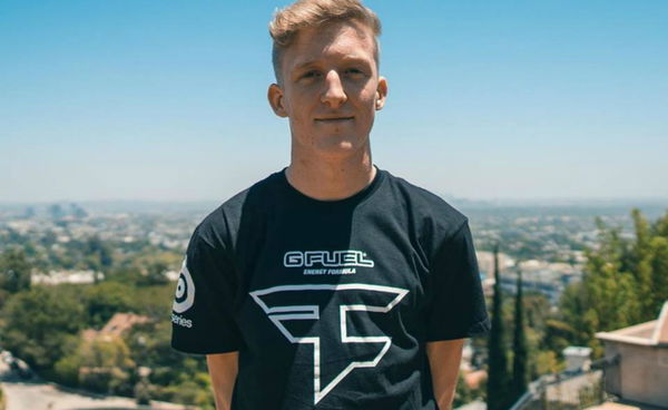 tfue minecraft