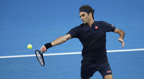 Roger Federer