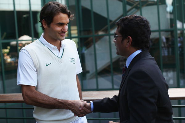 The Championships &#8211; Wimbledon 2011: Day Six