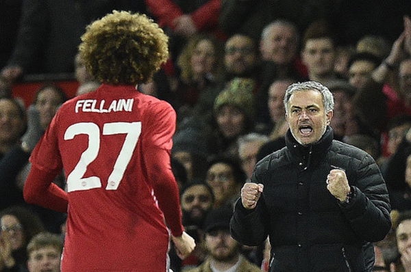 fellaini mour