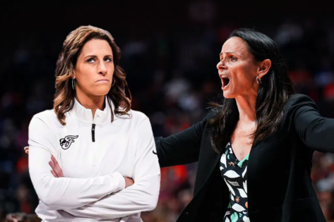 WNBA’s Hardship Contract Puzzle: How the Fever Maximized It While the Liberty Refused to Play