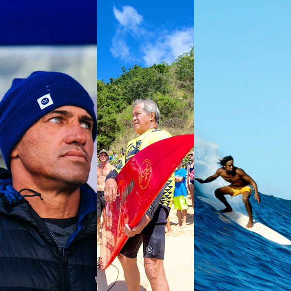 Kelly Slater Pleads $200,000 as Brother of Legendary Hawaiian Surfer in ...