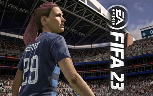 EA Sports Confirms The Leagues And Teams To Feature In FIFA 23