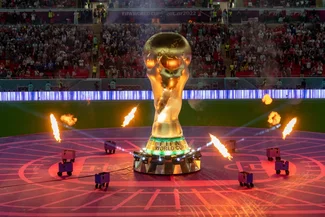 fifa world cup