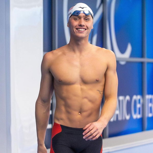 TYR Pro Series 2024: Carson Foster Stays Unbeatable After 200M IM