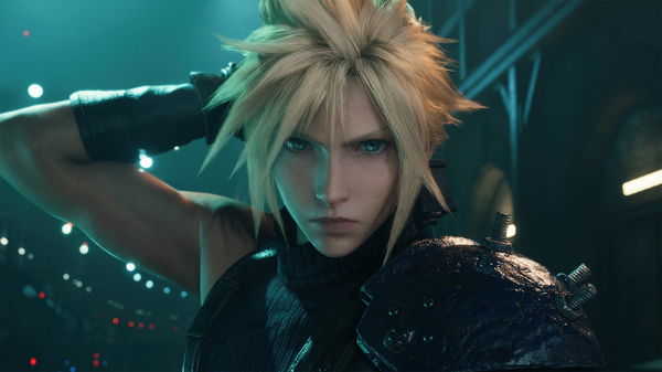 Final Fantasy 7 Remake: Here's how it handles the cross-dressing scene