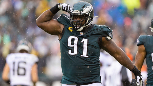 fletcher cox