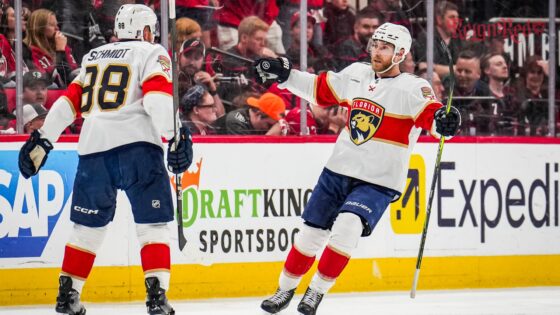 Florida Panthers