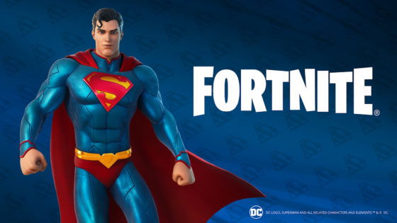 Fortnite Fan Recreates Popular DC Superman Animated Movie in the Game and It Looks Awesome - EssentiallySports Fortnite Fan Recreates Popular DC Superman Animated Movie in the Game and It Looks Awesome - EssentiallySports