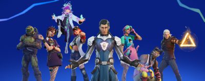 Fortnite Chapter 4 Season 1 ピンバッジ　新品 Fortnite Chapter 4 - Season 1 Battle Pass (ALL SKINS & SHOWCASE