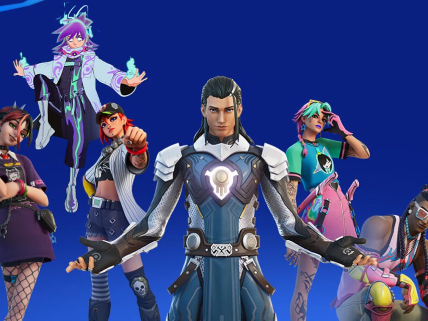 Fortnite Chapter 4 Season 1: Top 10 New Features That Players
