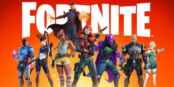 Xbox Cloud Gaming Welcomes Fortnite and Several New Benefits to