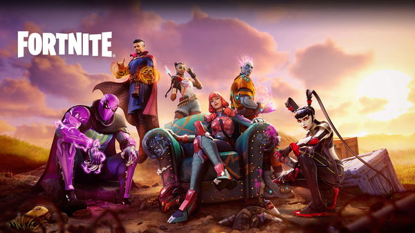 Insider Reveals the Fortnite Skins Coming in the Rumored WWE Collaboration  - EssentiallySports