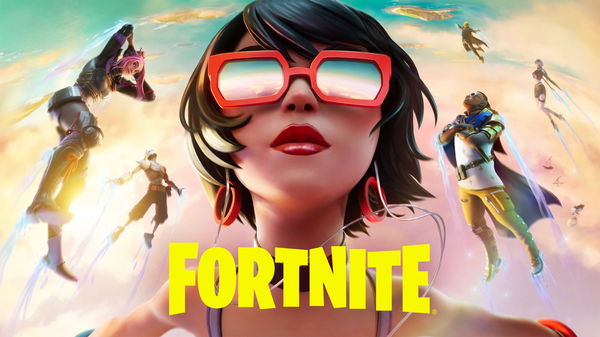 Fortnite To Host Lady Gaga Concert 