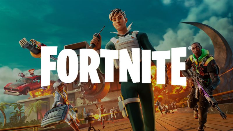 Fortnite Concurrent Players, Gameplay and Trailer - News