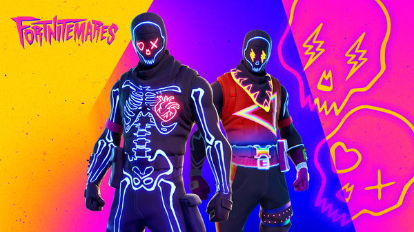 Fortnite's Halloween Plans Are Spooky and Exciting at the Same Time -  EssentiallySports