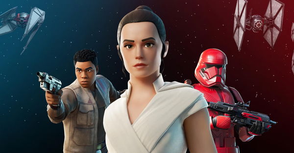 fortnite star wars image