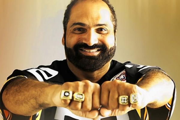 Franco Harris - Wikipedia