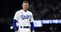 MLB: NLDS-Arizona Diamondbacks at Los Angeles Dodgers