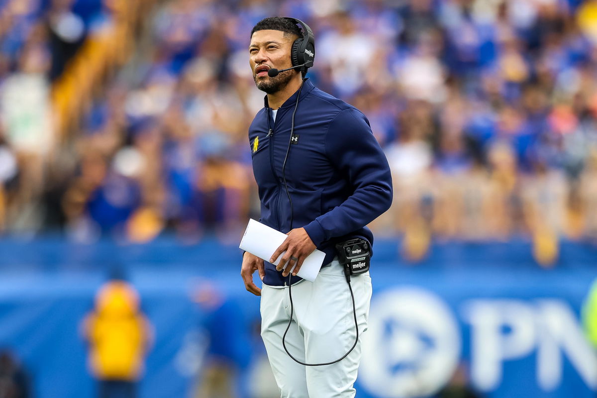 Marcus Freeman Can Only Watch As $40.5M Coach Becomes Last-Minute CFP Obstacle – and It’s Not Mario Cristobal