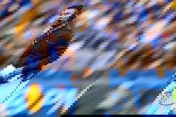 NCAA Football 2025: Notre Dame Vs. Pitt NOV 15