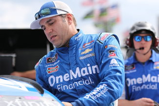 Elliott Sadler