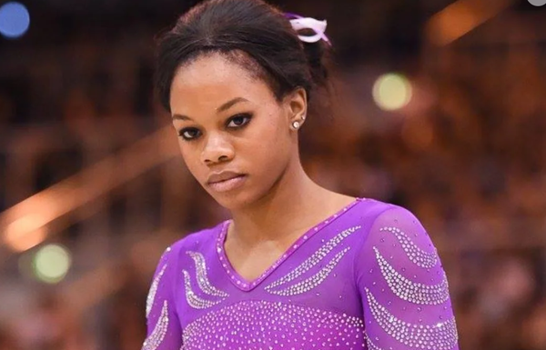 gabby douglas