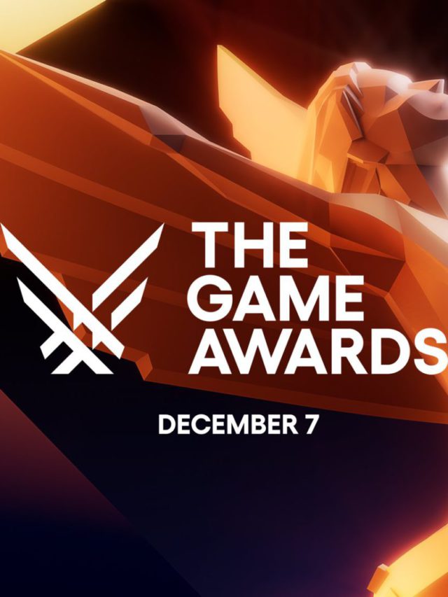 The Game Awards 2021 game reveal predictions