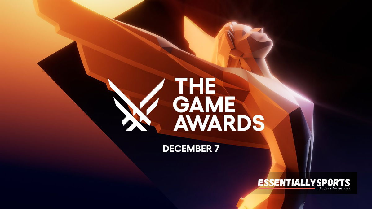 The Game Awards 2017 Nominees - Daily Star