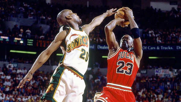 Gary Payton: 'I Could Never Play Basketball in This Soft Era