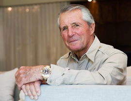 gary player