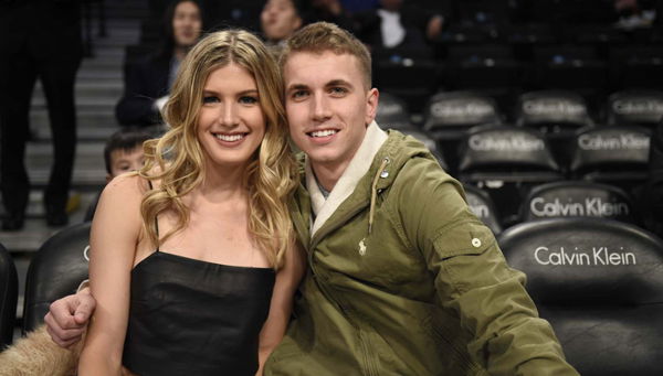 ​Eugenie Bouchard's Super Bowl tweet backfires; to go on a date with a  Patriots fan​